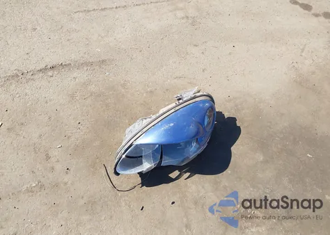 2006 Chrysler Pt Cruiser Touring from USA, damaged, VIN 3C3JY55X86T228831